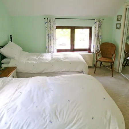 Bank End Holiday home