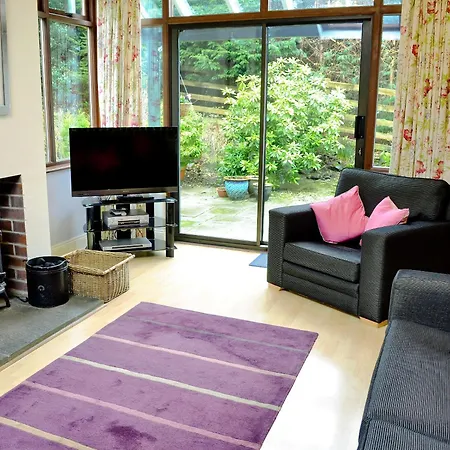 Holiday home Bank End *