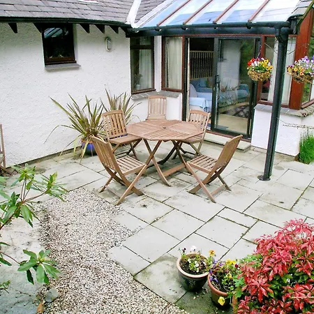 Holiday home Bank End *