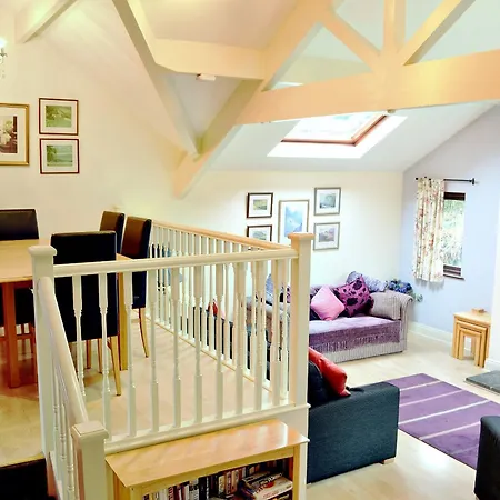 Holiday home Bank End