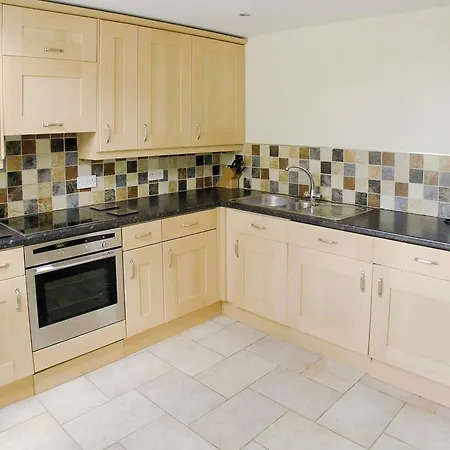 Holiday home Bank End Glenridding