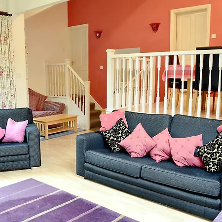 Bank End Holiday home *