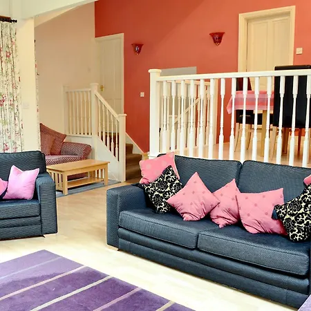 Holiday home Bank End *