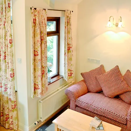 Holiday home Bank End *