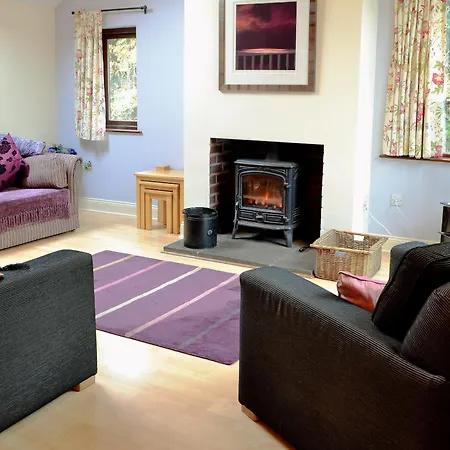 Holiday home Bank End