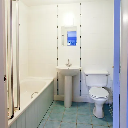 Bank End Tatil Evi